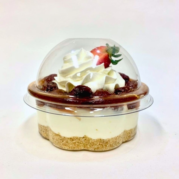 Pote Bolha 240ML 18x10un - CRISTAL