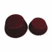 Forma para MINI Cupcake 12x45un - MARROM