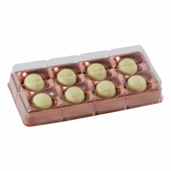 Candy Box 08 Cavidades 21x02un
