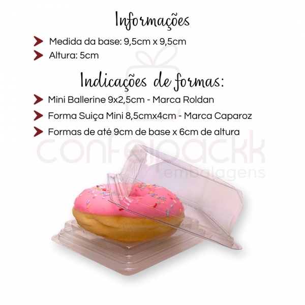 Flip Mimo Cristal 18x06UN