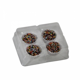 Candy Box 04 Cavidades 44x02un