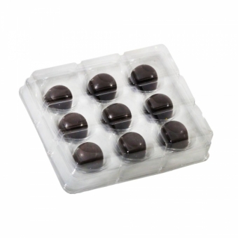 Candy Box 09 Cavidades 20x02un