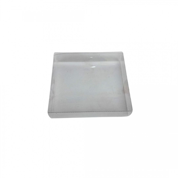 Flip Box 20x10un - CRISTAL