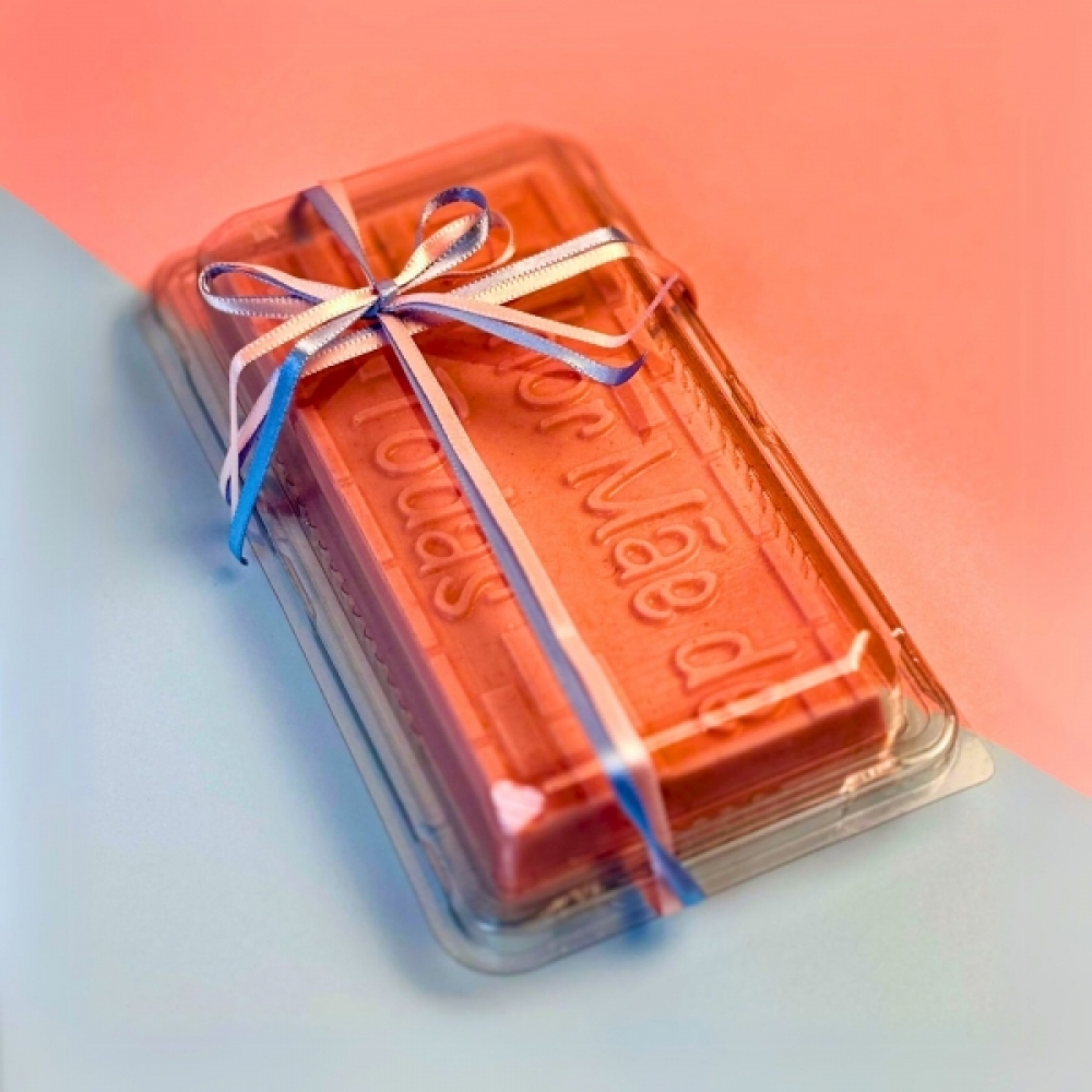 Tablete Slim 28x05un - CRISTAL