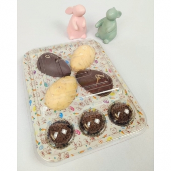 Flip Páscoa 20x05un