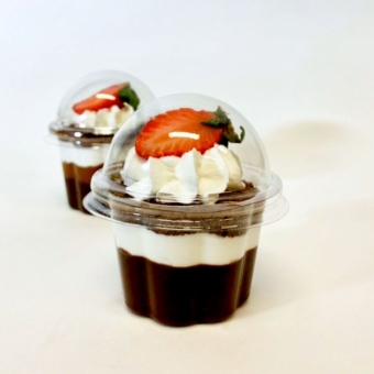 Copo Bolha 100ML 30x20un