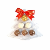 Pé de Brigadeiro 36x05un - CRISTAL