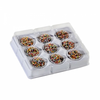 Candy Box 09 Cavidades 20x02un