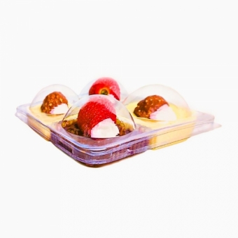 Flip Sweet Cake Bolha 24x05un