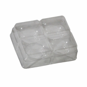 Candy Box 04 Cavidades 44x02un