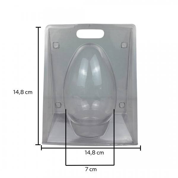Flip Torre F35 20X02un - CRISTAL