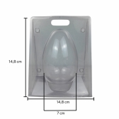 Flip Torre F35 20X02un - CRISTAL