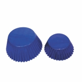 Forma para Cupcake 24x45un - AZUL ESCURO