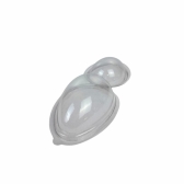 Blister Ovo 250gr 28x05un - CRISTAL