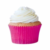 Forma para Cupcake 24x45un - PINK
