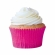 Forma para Cupcake 24x45un - PINK
