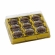 Candy Box 09 Cavidades 20x02un - OURO