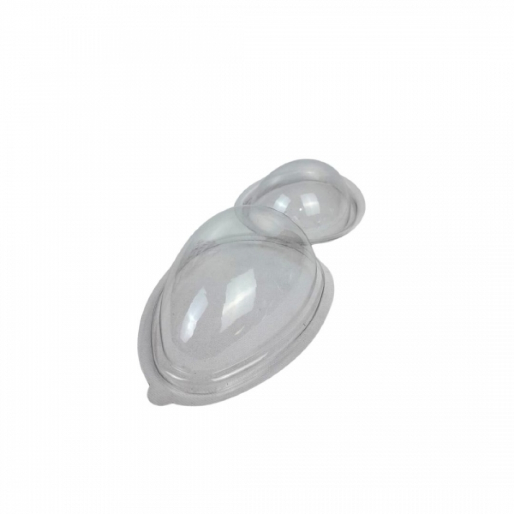 Blister Ovo 150gr 36x05un - CRISTAL