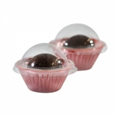 Candy Cup 08x25un - ROSEGOLD