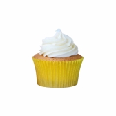 Forma para MINI Cupcake 12x45un - AMARELO