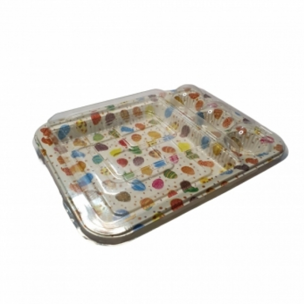 Flip Fiesta 20x05un - OVINHOS