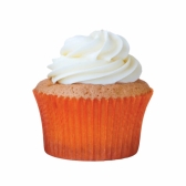 Forma para Cupcake 24x45un - LARANJA