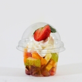 Copo Bolha 100ML 30x20un - CRISTAL