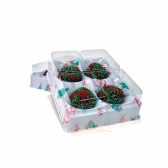 Candy Box 04 Cavidades 44x02un - NATALINO