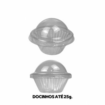 Candy Cup 08x25un
