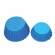 Forma para Cupcake 24x45un - AZUL CLARO