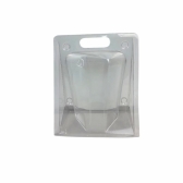 Flip Torre F10 21x05un - CRISTAL