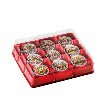 Candy Box 09 Cavidades 20x02un