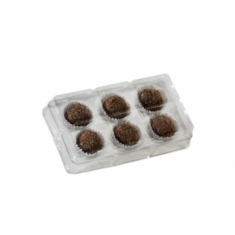 Candy Box 06 Cavidades 28x02un