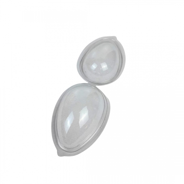 Blister Ovo 50gr 40x10un - CRISTAL