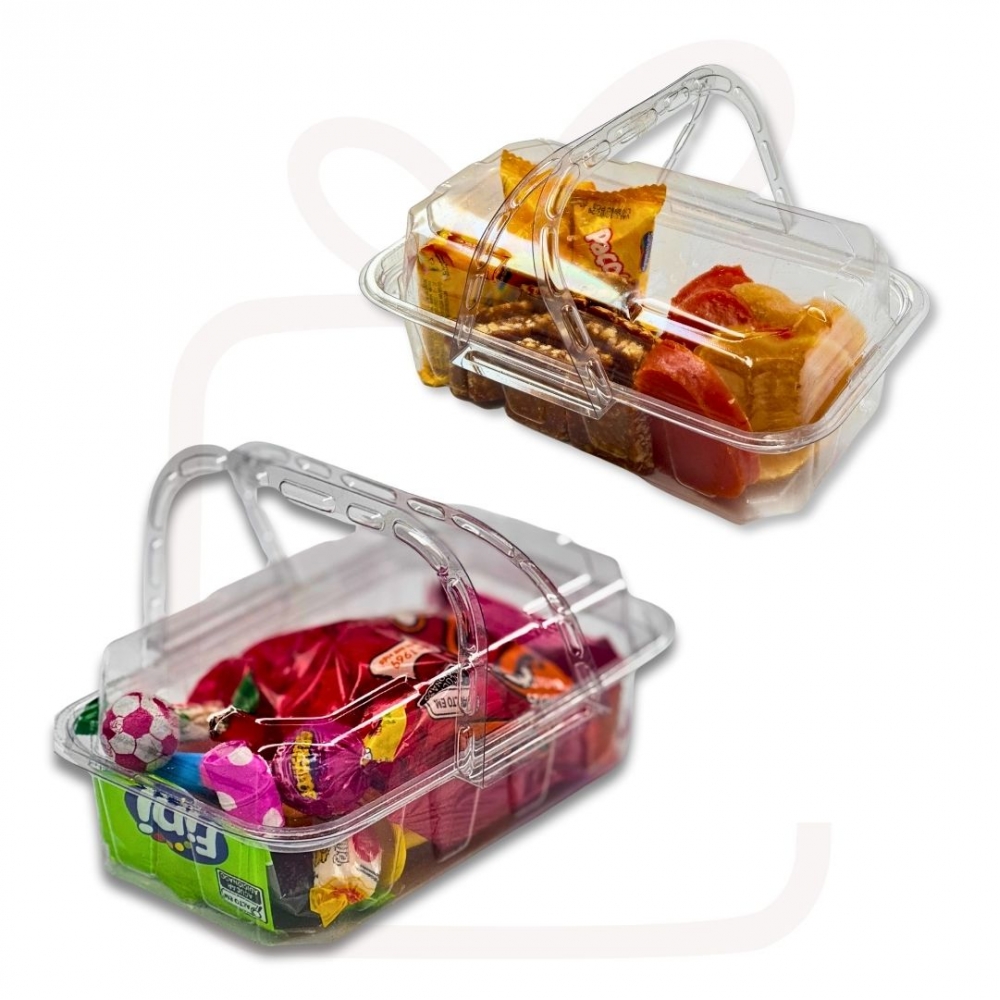 Flip Cestinha 500g 20x06