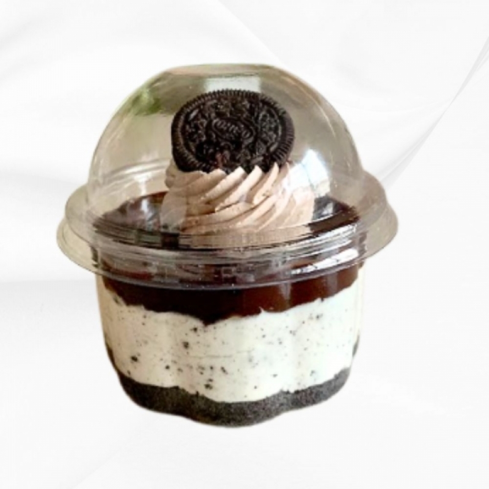 Pote Bolha 380ML 18x10un - CRISTAL