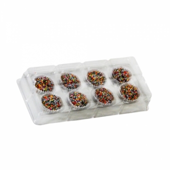 Candy Box 08 Cavidades 21x02un