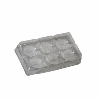 Candy Box 06 Cavidades 28x02un