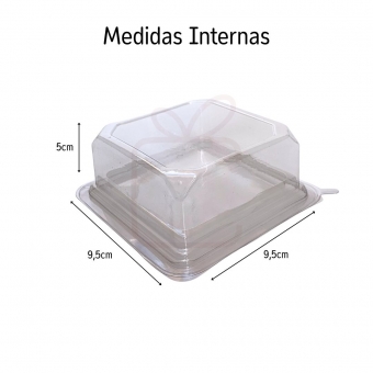 Flip Mimo Cristal 18x06UN