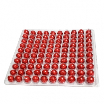 Flipball 100 Cavidades 20x03un