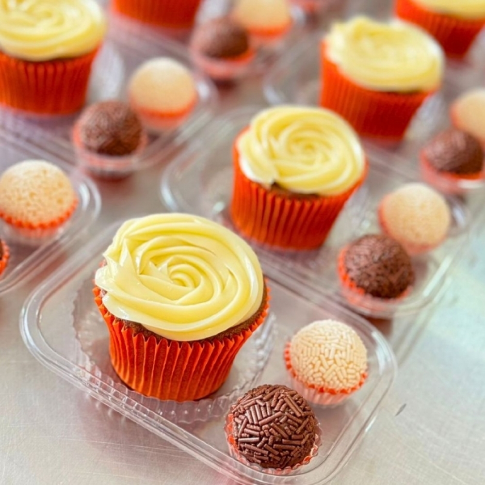 Flip Festinha 30x05un - CRISTAL