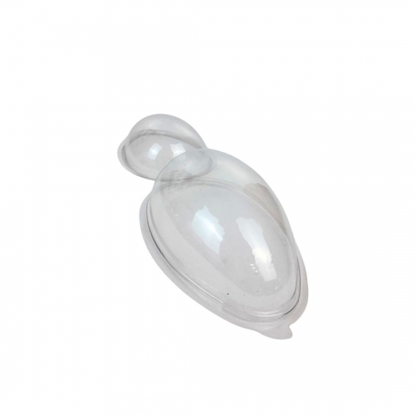 Blister Ovo 250gr 28x05un - CRISTAL