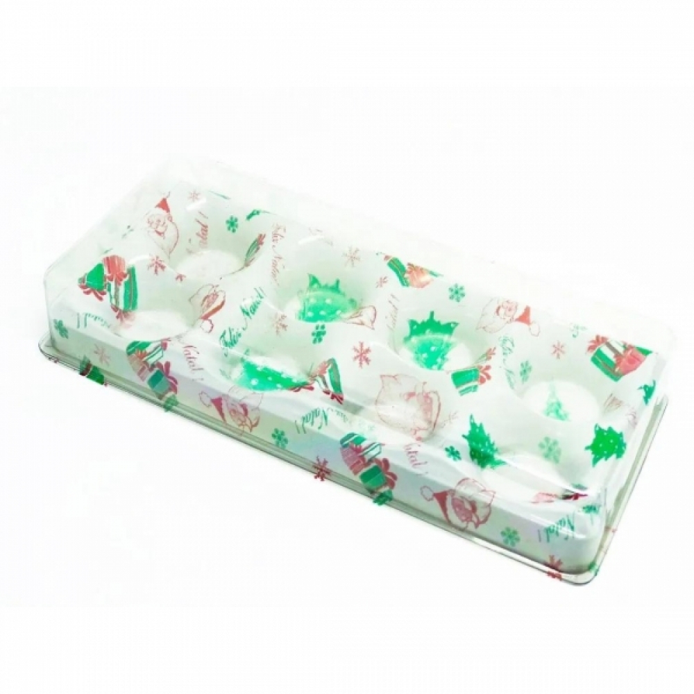 Candy Box 08 Cavidades 21x02un - NATALINO