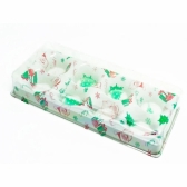 Candy Box 08 Cavidades 21x02un - NATALINO