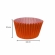 Forma para MINI Cupcake 12x45un - LARANJA