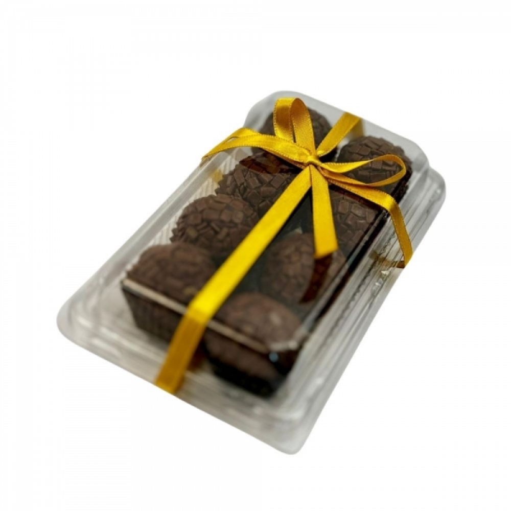 Barra Slim 20x05un - CRISTAL