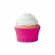 Forma para MINI Cupcake 12x45un - PINK