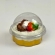 Pote Bolha 240ML 18x10un - CRISTAL