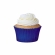 Forma para MINI Cupcake 12x45un - AZUL ESCURO