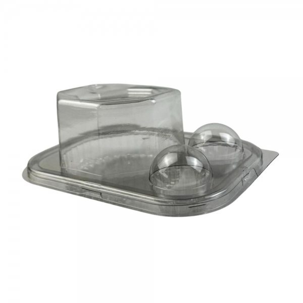 Flip Festinha 30x05un - CRISTAL